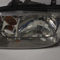 2002-2006 VOLKSWAGEN JETTA FRONT DRIVER SIDE HEADLIGHT 26018 - BIGGSMOTORING.COM