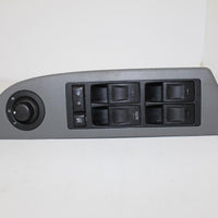 2004-2009 DODGE DURANGO DRIVER MASTER WINDOW SWITCH 04602342AF - BIGGSMOTORING.COM