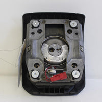 2004-2008 FORD F150 DRIVER STEERING WHEEL AIR BAG BLACK - BIGGSMOTORING.COM