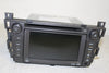 2007 2008 Cadillac Srx 6 Cd Dvd Navigation Player Radio Oem 25851426