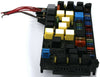 1998-2005  Mercedes Benz ML320 Main Fuse Box Relay Module 163 545 00 05 - BIGGSMOTORING.COM