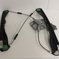 2005-2007 Chevy Malibu Front Passengerv Side Window Regulator W/ Motor - BIGGSMOTORING.COM