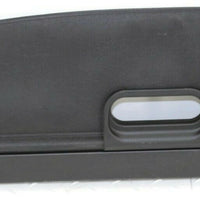 2018-2019 Buick Enclave Retractable Cargo Cover 84274427