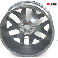 2015-2020 Cadillac Escalade Ext Snow Flake 22x9 Wheel  Rim 20939948