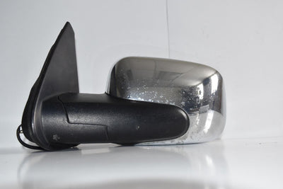 2006-2011 Chevy Hhr Driver Side Door Rear View Mirror Re#Biggs