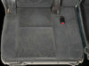 2007-2014 Chevy Yukon Tahoe 3rd Row Passenger & Driver Side Rear Cloth Seats