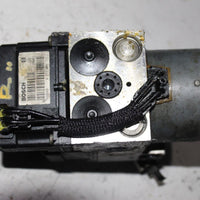 2001-2005 AUDI A6 ABS ANTI LOCK BRAKE PUMP MODULE 8E0 614 111 - BIGGSMOTORING.COM