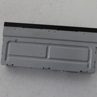 11 12 Ford Flex Audio Equipment Display W/O Navigation  Ba8T-19C116-Aa - BIGGSMOTORING.COM