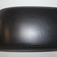 2004-2007 JAGUAR XJ8 CENTER CONSOLE ARMREST LID BLACK 186480 - BIGGSMOTORING.COM