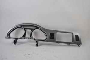 2007-2014V AUDI Q7 DASH INTRUMENT CLUSTER BEZEL 4L1 857 115 G