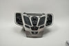 2011-2013 FORD FIESTA RADIO CONTROL PANEL AE8T-18K811BB + cd player