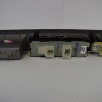 2008-2010 DODGE AVENGER DRIVER SIDE POWER WINDOW MASTER SWITCH 04602780AA