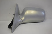 2006-2008 CADILLAC DTS DRIVER  LEFT SIDE DOOR MIRROR SILVER - BIGGSMOTORING.COM