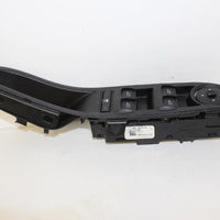 2012-2016  FORD FOCUS DRIVER SIDE POWER WINDOW MASTER SWITCH BM5T-14A132-AB