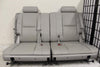 2007-2014 Gmc Tahoe Yukon Suburban 3rd Row Passenger & Driver Side Rear Seats