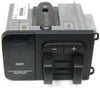 2008-2010 Ford F250 Super Duty Trailer Brake Controller Gain Out Put 7C34-2C006