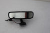 03-11 SAAB 9.3 9.5 Auto Dim Rear View Mirror Compass Homelink Oem E11 015805 - BIGGSMOTORING.COM