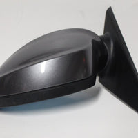 2007-2009 BMW 328Xi DRIVER SIDE POWER DOOR MIRROR GRAY GRAPHITE