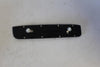 2001-2005 LEXUS IS300 DRIVER SIDE REAR OUTER SILL SCUFF PLATE 67940-53010 - BIGGSMOTORING.COM