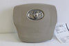 2005-2012 TOYOTA AVALON DRIVER STEERING WHEEL AIR BAG TAN/ BEIGE - BIGGSMOTORING.COM