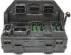 2008-2009 Jeep Wrangler Totally Integrated Fuse Box JKB0CC04E9