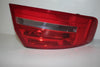 2013-2016 AUDI A4 DRIVER LEFT SEDAN SIDE REAR TAIL LIGHT 29250