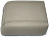 2004-2008 Ford F150 Center Console Armrest Lid Cover Beige - BIGGSMOTORING.COM