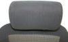 2012 Dodge Ram Driver Side Seat Power Back  Rest W/ Air Bag