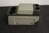 09-14  Ford F150 Xlt Super / Crew Cab Center Console Stone Grey  F-150 - BIGGSMOTORING.COM