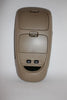 2002-2004 FORD SUPER DUTY PICK UP OVERHEAD ROOF  CONSOLE TAN - BIGGSMOTORING.COM