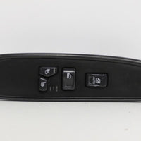 2002-2005 Gmc Bravada Rainer Passenger Side Window Switch 15085577 - BIGGSMOTORING.COM