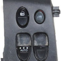 2006-2011 HONDA CIVIC EX LX 2D COUPE MASTER POWER WINDOW SWITCH