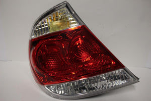 2005-2006 TOYOTA CAMRY DRIVER SIDE REAR TAIL LIGHT 30444 - BIGGSMOTORING.COM