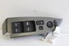 2005-2010 HONDA ODYSSEY LEFT DRIVER SIDE WINDOW SWITCH - BIGGSMOTORING.COM