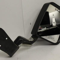 1987-1997 Jeep Wrangler Right Passenger Side Rear View Mirror 0148013 - BIGGSMOTORING.COM