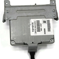 2007-2008 Toyota Corolla Engine Computer Control Module 89661-02R02