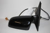 2003-2008 AUDI A4 DRIVER LEFT SIDE POWER DOOR MIRROR BLACK - BIGGSMOTORING.COM