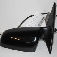 2003-2008 AUDI A4 DRIVER LEFT SIDE POWER DOOR MIRROR BLACK - BIGGSMOTORING.COM