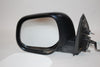 2004-2009 MITSUBIHI OUTLANDER DRIVER LEFT SIDE POWER DOOR MIRROR BLUE - BIGGSMOTORING.COM