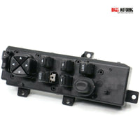 1999-2004 Jeep Grand Cherokee Driver Side Power Window Master Switch 55196389AD - BIGGSMOTORING.COM