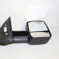 2007-2013 Chevrolet Silverado, GMC Sierra Manual Passenger Door Mirror 20862094