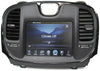 15-19 Chrysler 300  RA3 8.4'' Dash Radio Display Touch Screen 68206389AF+ code - BIGGSMOTORING.COM