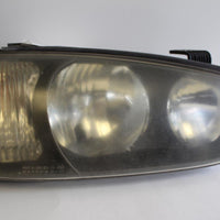 2004-2006 HYUNDAI ELANTRA PASSENGER SIDE FRONT HEADLIGHT LAMP - BIGGSMOTORING.COM