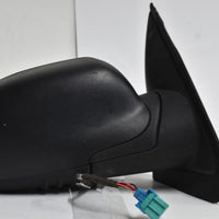 2002-2008 CHEVROLET TRAILBLAZER ENVOY RIGHT PASSENGER SIDE MIRROR 15178914 - BIGGSMOTORING.COM