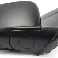 2011-2016 Dodge Caravan Passenger Right Side Power Door Mirror Black 32078