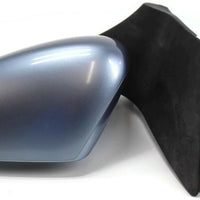 2005-2010 Honda Odyssey Driver Left Side Power Door Mirror Blue 32690 - BIGGSMOTORING.COM