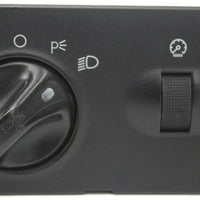 2002-2004 Ford F250 Super Duty Dash Head Light Switch  2C3T-11654 - BIGGSMOTORING.COM