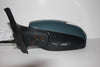 2008-2015 SCION XB LEFT SIDE POWER DOOR MIRROR  TEAL