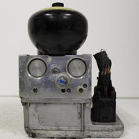 00-08 Mercedes Benz W211 Sl500 E500 Cls Abs Anti Lock Control Brake Pump Unit - BIGGSMOTORING.COM