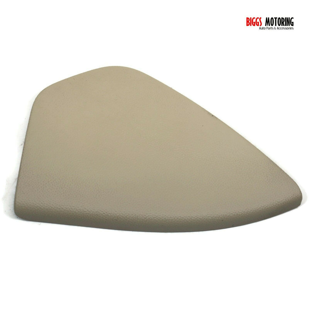 2003-2011 Mercedes Benz R230 SL500 Driver Side Door Panel Trim A 230 727 01 88 - BIGGSMOTORING.COM